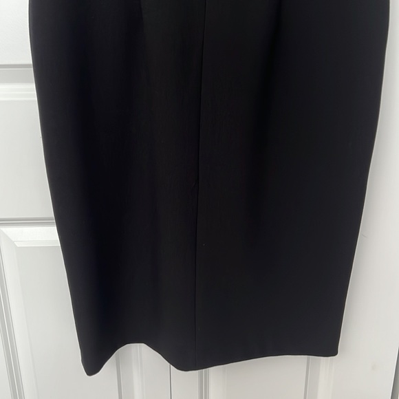 ANNE KLEIN Dress. Size 8. - Picture 3 of 9